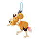 [DODRIO] "Pokemon Soaring Dreams" Plush Badge