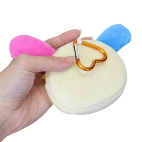 [CLASSIC] "Usahana Life" Face Mini Pouch