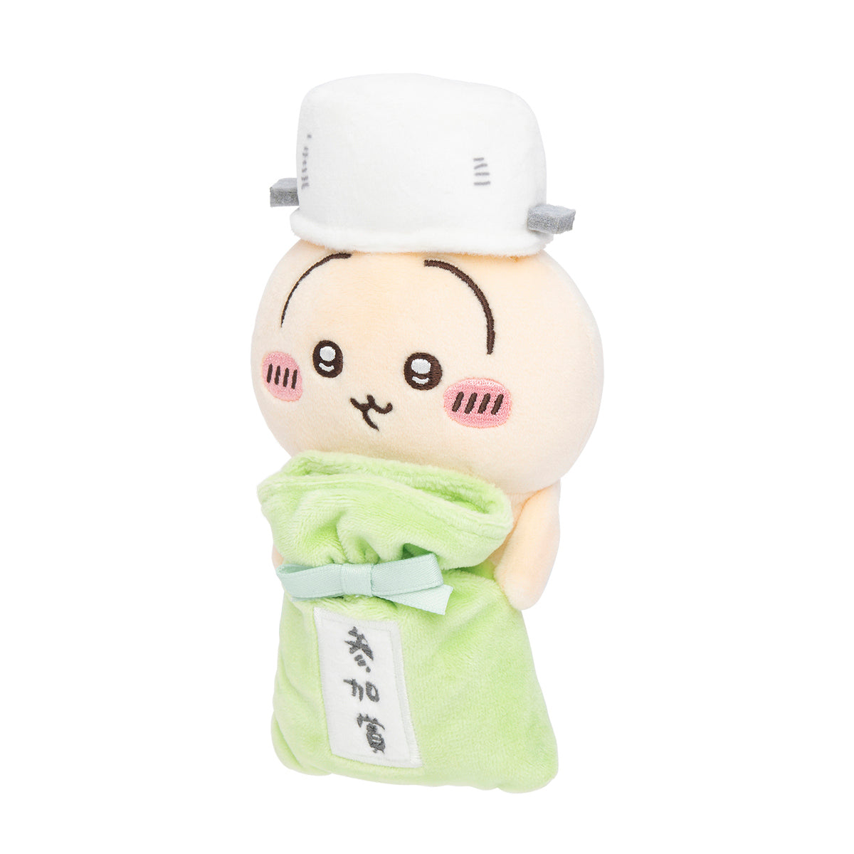 [USAGI] "Chiikawa" Desktop Plush