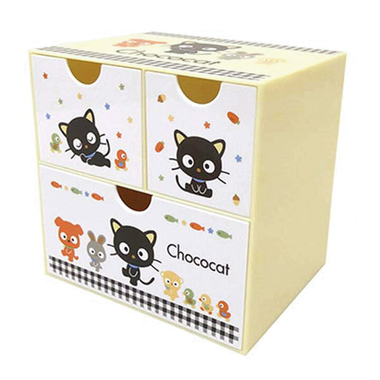 "Chococat" Desk Chest