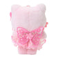 [HELLO KITTY] "Sanrio Sakura 2026" Plush Keychain