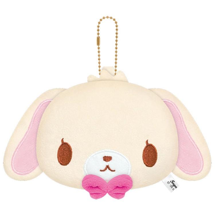 [SHIROUSA] "Sugarbunnies" Plush Mirror