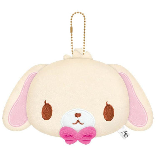 [SHIROUSA] "Sugarbunnies" Plush Mirror