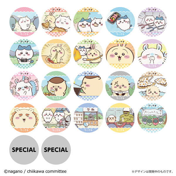 "Chiikawa Coaster Vol. 1" Blind