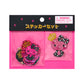 "Sanrio Gal Style MAX" Sticker Set