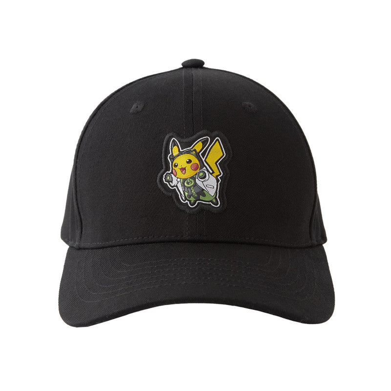"Pokemon GO Professor Willow's Assistant" Pikachu Cap