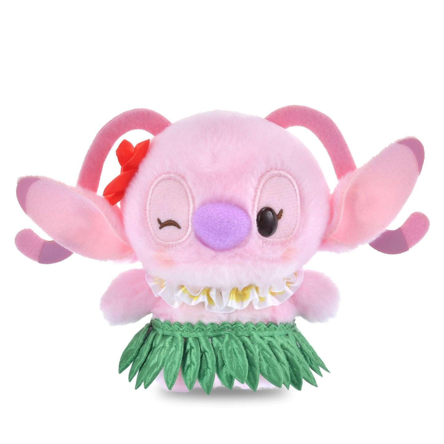 [ANGEL] "Disney Hawaiian Urupocha" Plush