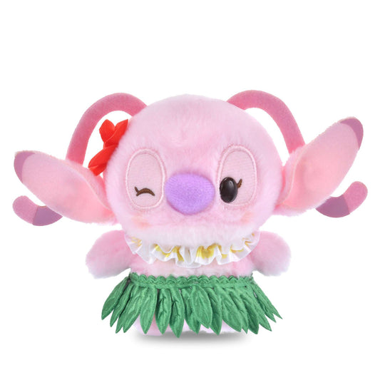 [ANGEL] "Disney Hawaiian Urupocha" Plush