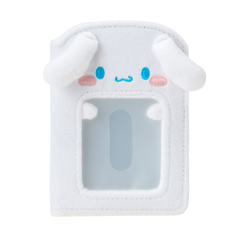 [CINNAMOROLL] "Enjoy Idol Series" Card Album