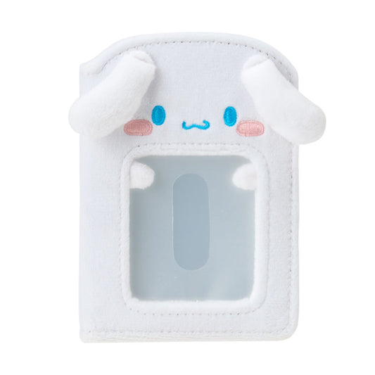 [CINNAMOROLL] "Enjoy Idol Series" Card Album
