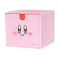 [KIRBY CHEWING] "Kirby of the Stars" Stacking Chest