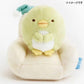 [SOFA] "Sumikko Gurashi Night Routine" Tenori Plush