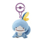 [SOBBLE] "Pokemon Transform! Ditto" Plush Keychain