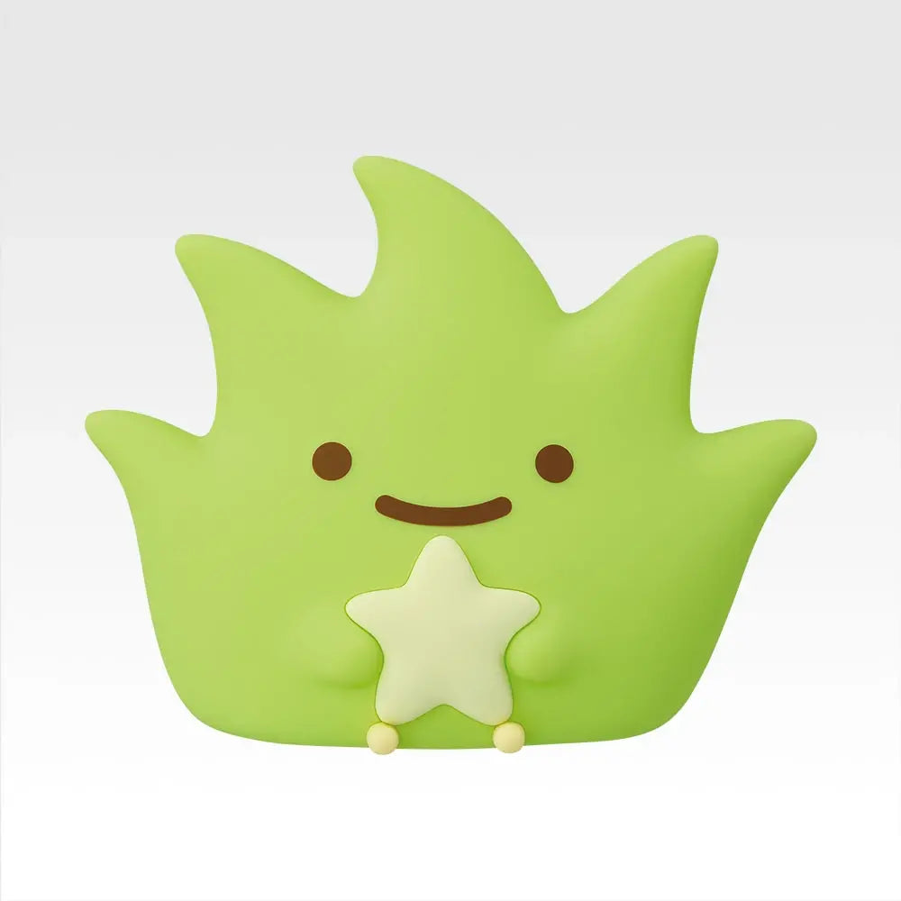 KUJI TICKET: "Sumikko Gurashi Nighttime Rest with Sumikko"
