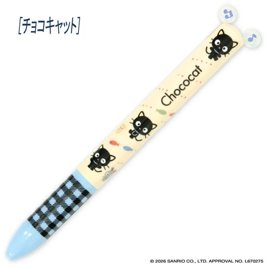[CHOCOCAT] "Sanrio Mimi" Ballpoint Pen