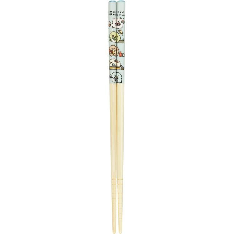 [SUMIKKO GURASHI] "SAN-X" Chopsticks