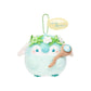 [ELF] "Koupenchan I'll Help You" Plush Keychain