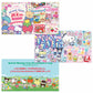 [JUNE 2026] #700 Sanrio Strawberry News [w/ Mini Notebook]