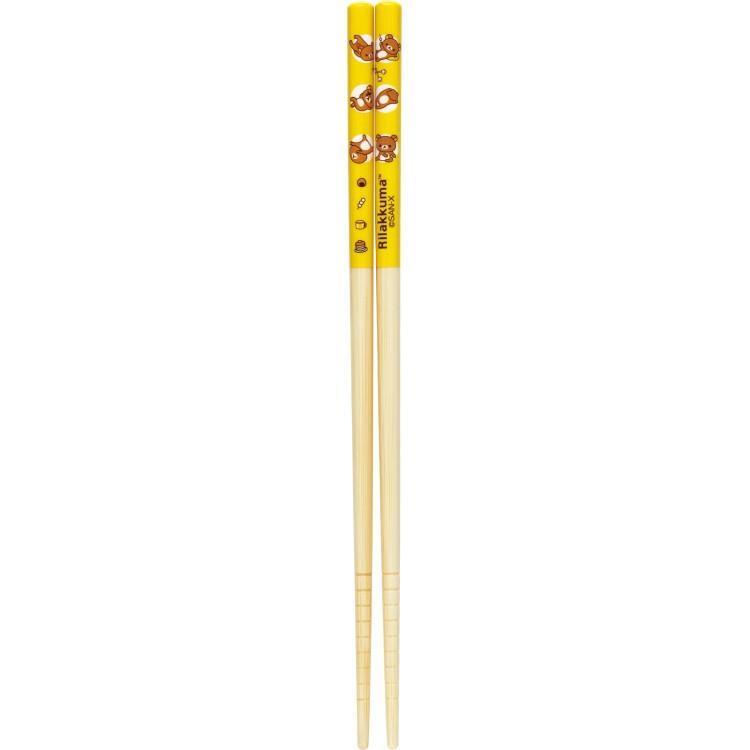 [RILAKKUMA] "SAN-X" Chopsticks