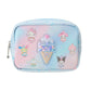"Sanrio Dreamy Ice Parlor" Pouch