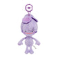 [DITTO / CAP] "Pokemon Pokopia" Plush Keychain