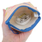 [SUNTAN] "Usahana Life" Mini Boat Shaped Pouch