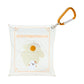 [POMPOMPURIN] "Sanrio Frame" Square Accessory Case