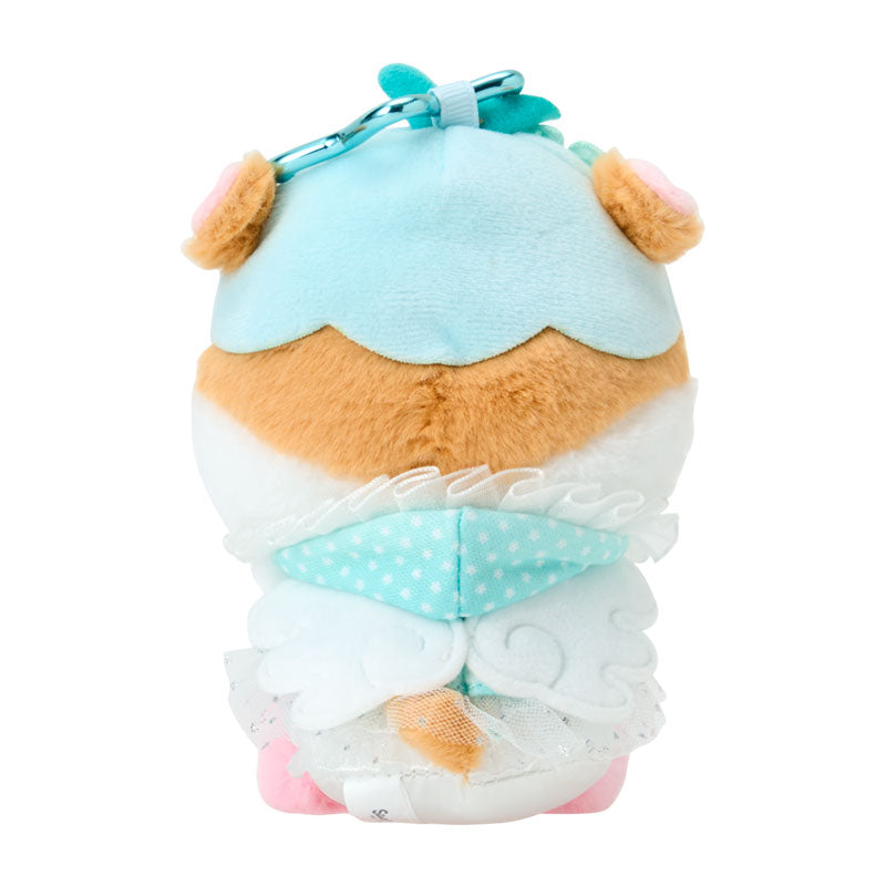[COROCOROKURIRIN] "Sanrio Sparkling Wishes" Plush Keychain