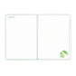 [COLORFUL SQUARE] "Pokemon" 2027 Monthly B6 Planner