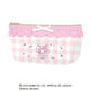 "My Melody & My Sweet Piano DOLLY MIX PETIT" Frill Pen Pouch