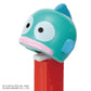 [HANGYODON] "PEZ x Hapidanbui" Keychain