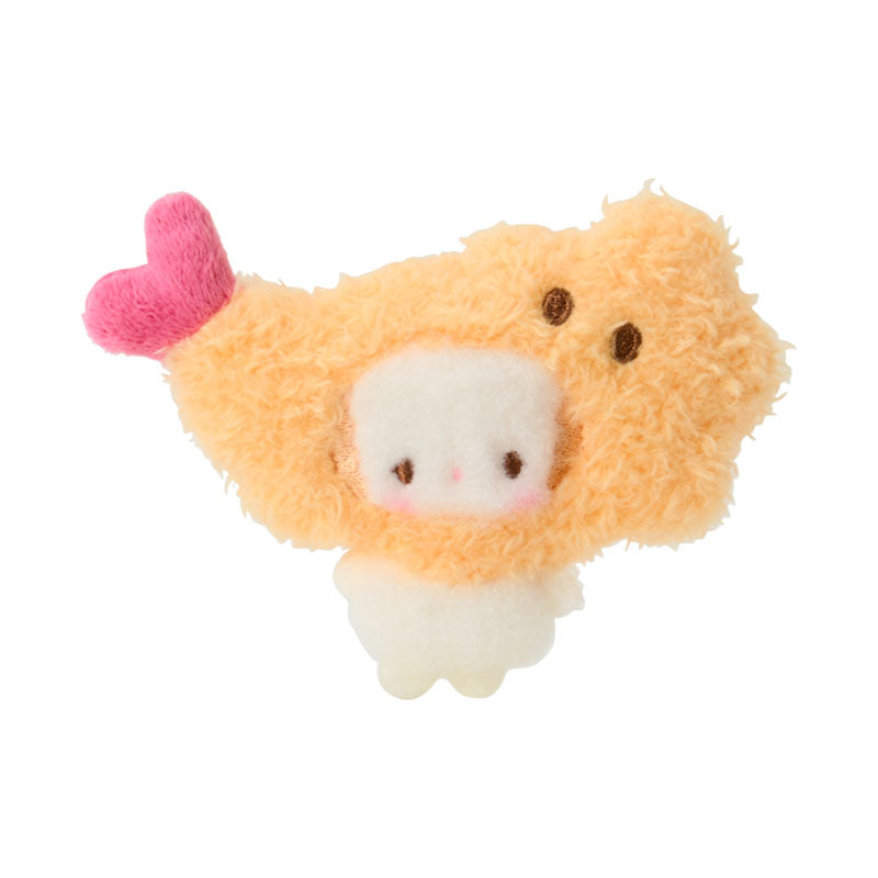 "Cogimyun & Ebi-chan Everyday Best Friends" Brooch