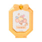 [USAHANA] "Sanrio Cheeristails" Mirror