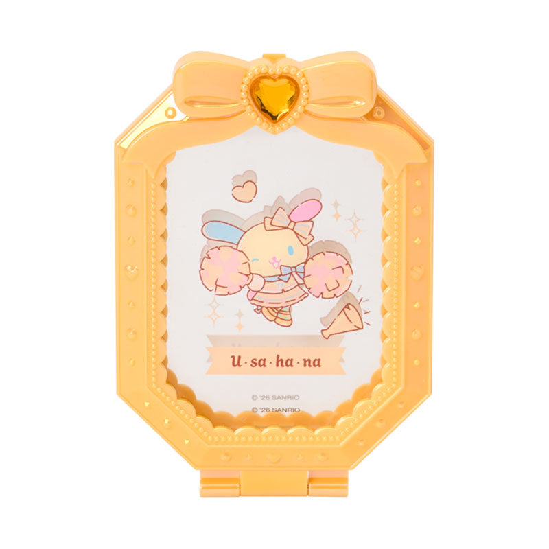[USAHANA] "Sanrio Cheeristails" Mirror