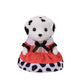 [DALMATIAN FAMILY] "Sylvanian Families" Figure Set
