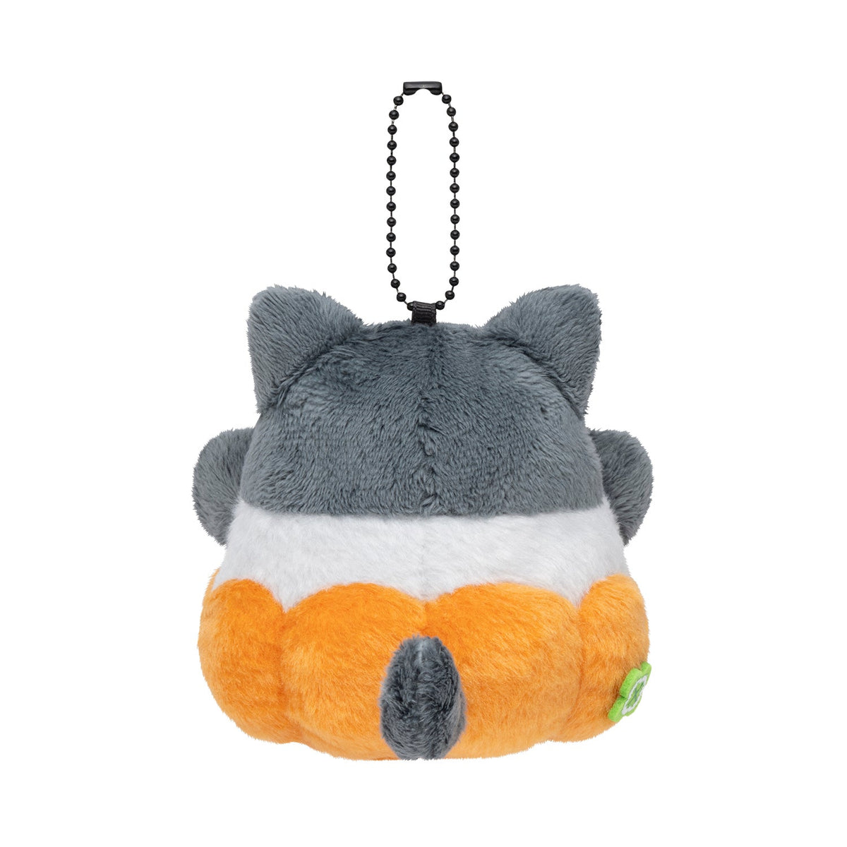 [CAT] "Koupenchan Halloween" Plush Keychain