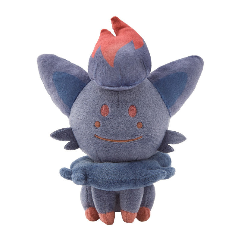 [ZORUA] "Pokemon Transform! Ditto" Small Plush