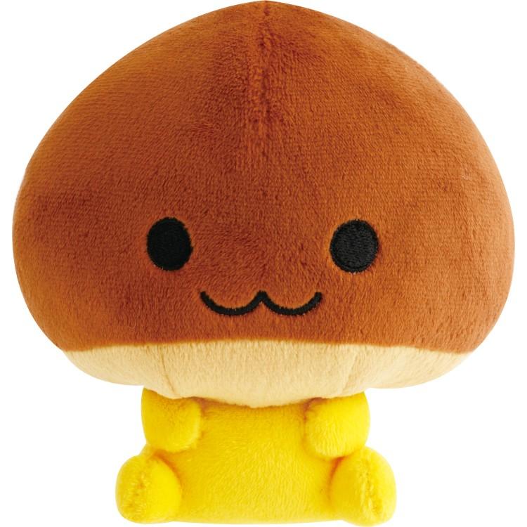 [AMAGURI-CHAN] "San-X Universe" Plush