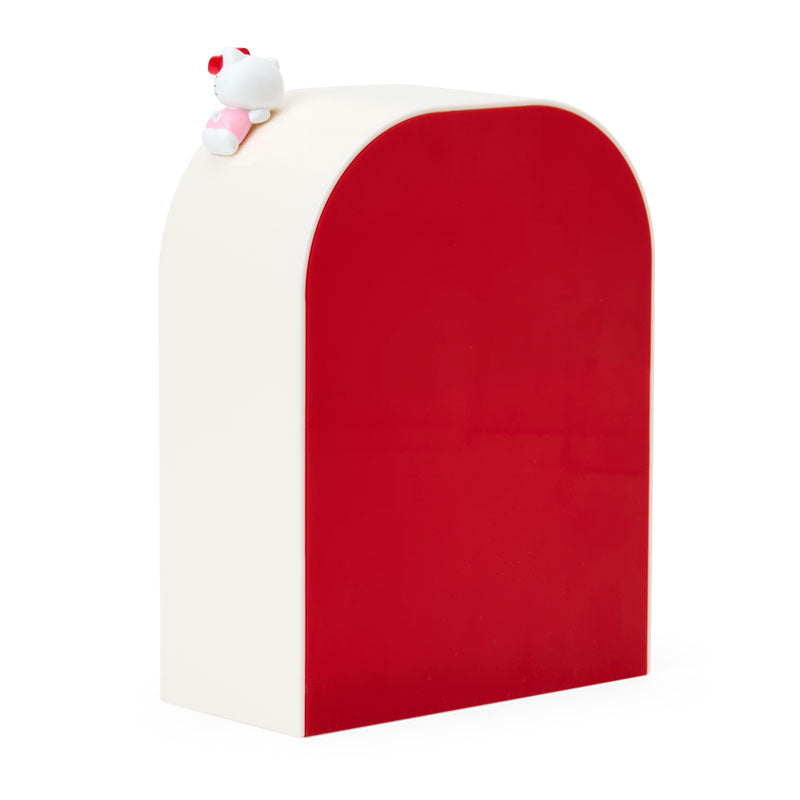 [HELLO KITTY] "Sanrio Decorative Storage" Display Shelf
