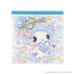 [CINNAMOROLL] "Sanrio x Amenomori Fumika Candy Forest" Memo Pad