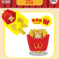 "FEXT HOBBY Mini Fast Food Cat" Figure Blind Box