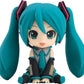 "Hatsune Miku Nendoroid Plus" Rubber Figure