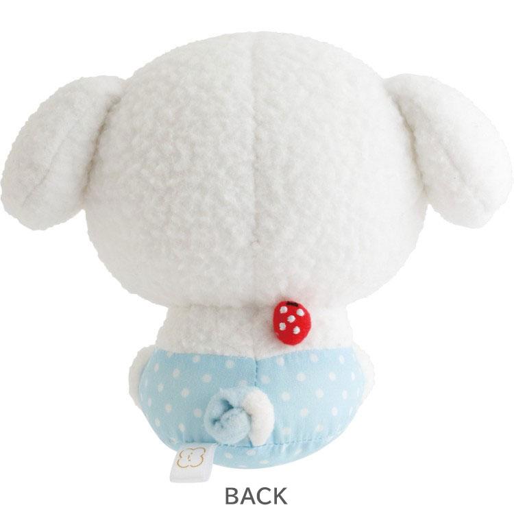 [BURUBURU DOG] "San-X Universe" Plush