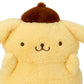 "Pompompurin Full & Happy Pudding" Medium Plush
