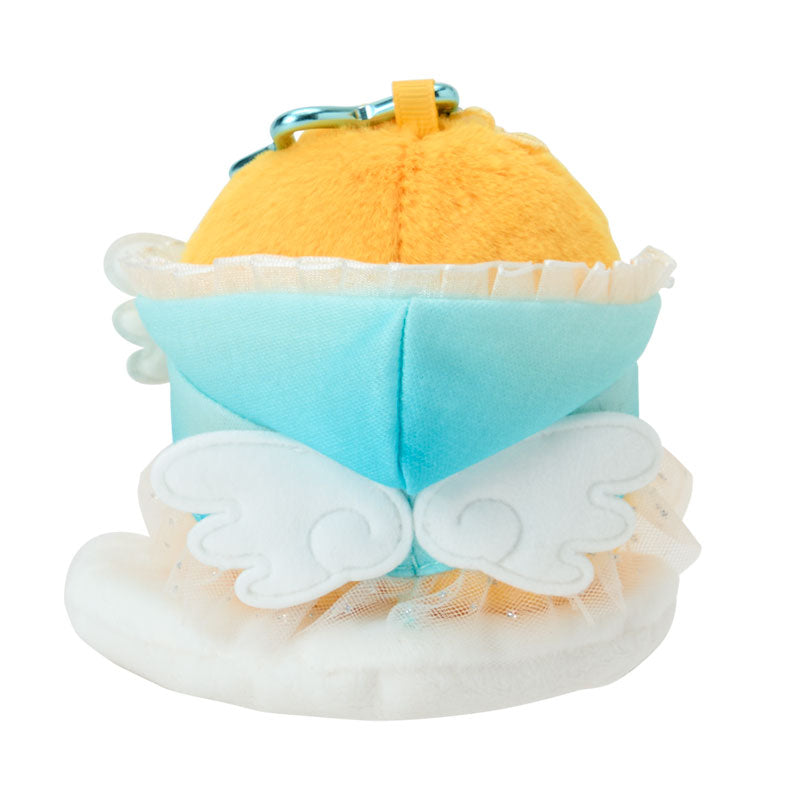 [GUDETAMA] "Sanrio Sparkling Wishes" Plush Keychain