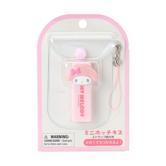 [MY MELODY] "Sanrio" Mini Stapler