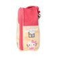 "Sanrio Pitatto Friends" Small Doll Case