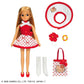 [HELLO KITTY SUNTAN] "Licca-chan Doll Retro Vacation" Doll
