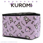 THANKYOUMART "Kuromi" Vanity Pouch