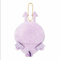 [USAGI] "Chiikawa Angel & Demon BABY" Plush Keychain